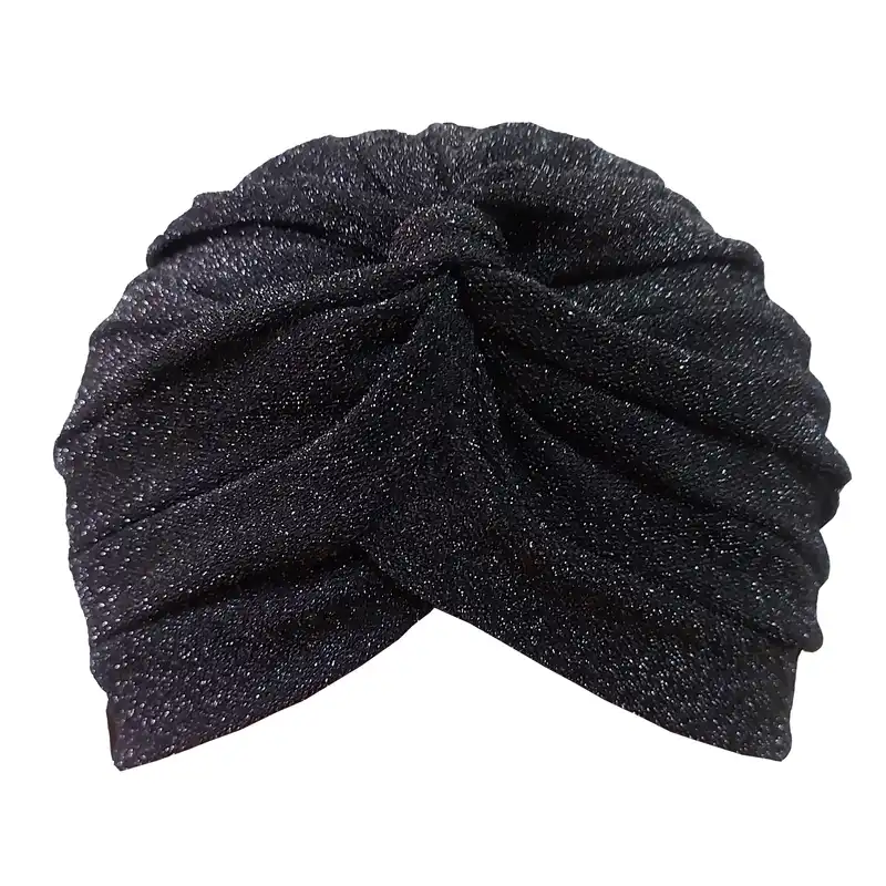 توربان مدل 6067 رنگ مشکی