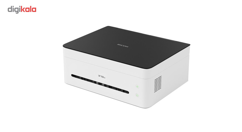 پرینتر چندکاره لیزری ریکو مدل SP 150SU