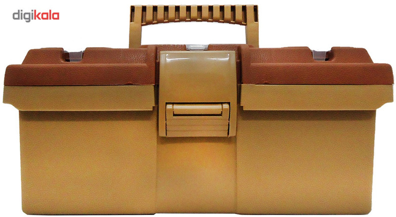 مجموعه ابزار آفا مدل AFA Primier