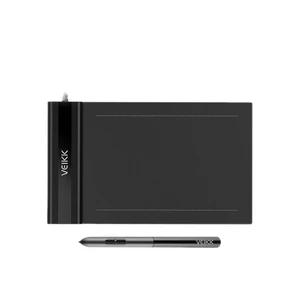 تبلت گرافیکی ویک مدل S640