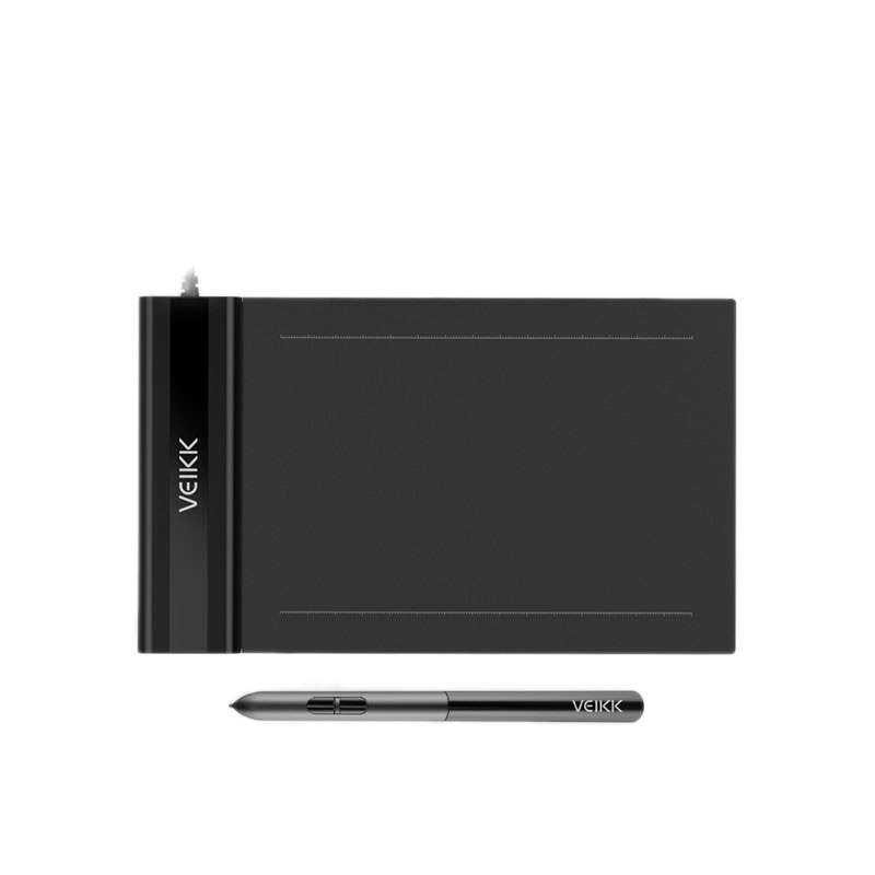 تبلت گرافیکی ویک مدل S640 تبلت گرافیکی ویک مدل S640