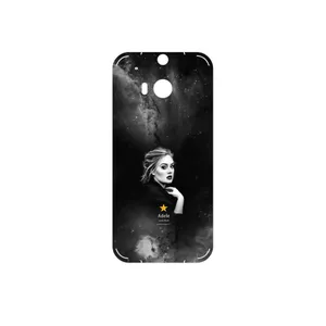 MAHOOT Adele Cover Sticker for HTC One M8