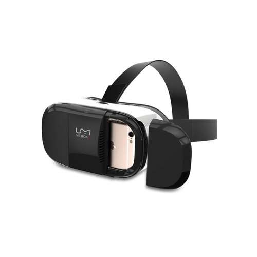 عینک واقعیت مجازی یومی  مدل vr box 3