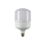 لامپ 30 وات کارسان مدل استوانه ای پایه  E27