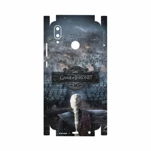 MAHOOT Game of Thrones-FullSkin Cover Sticker for Huawei Nova 3e