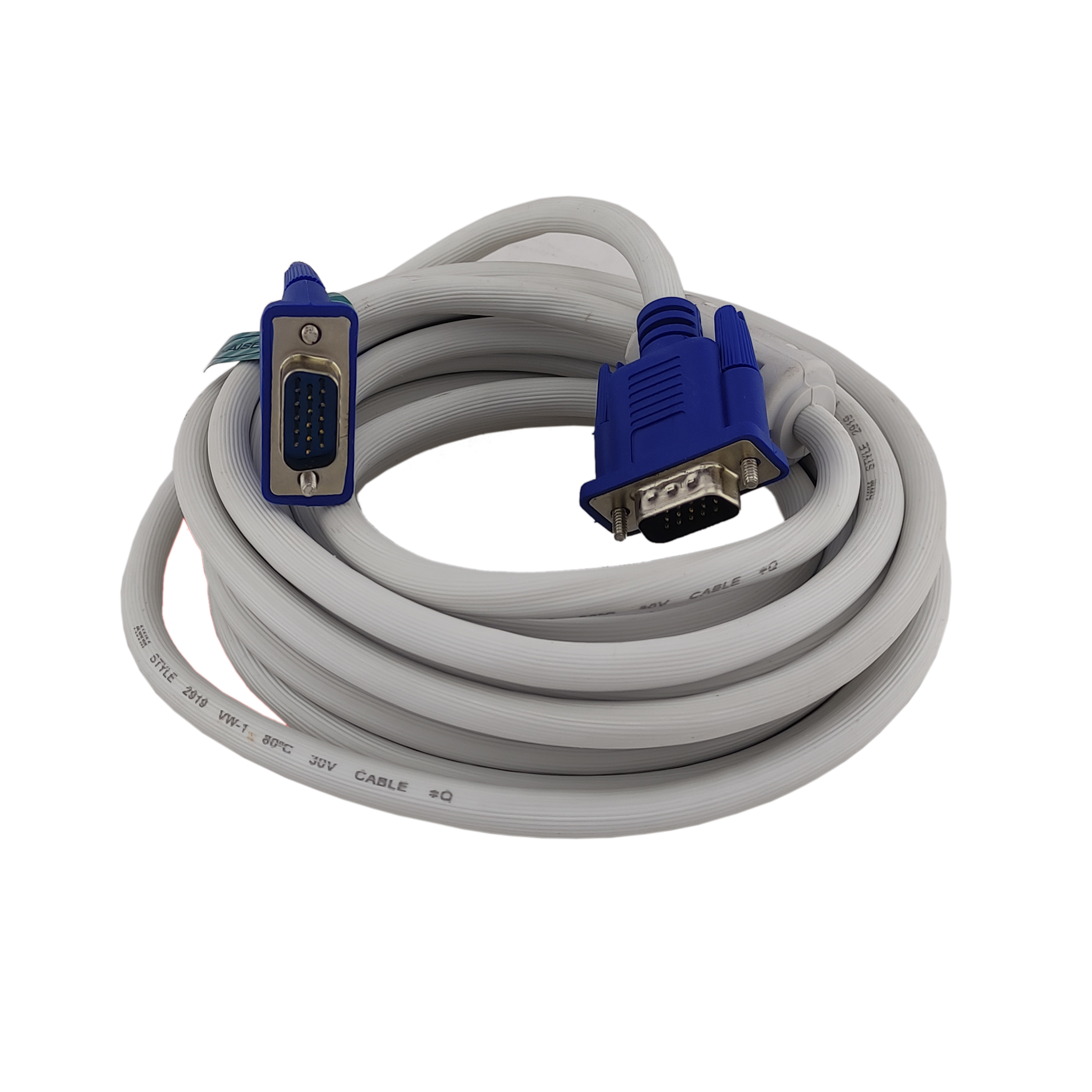کابل VGA کایسر مدل AWM طول 3 متر 
