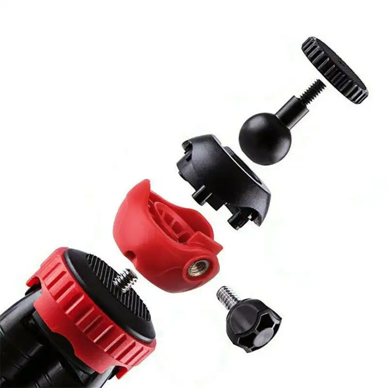 سه پایه دوربین مدل ASAR