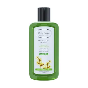 Deep Sense Hazel Amla Degreasing Hair Shampoo 200 ml
