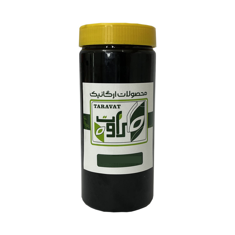 شیره توت طراوت - 1000 گرم