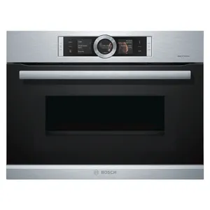 فر توکار بوش مدل CMG656RS1I