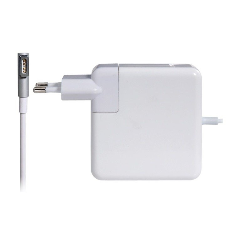 آداپتور برق 60 وات مدل Magsafe مناسب برای مک بوک پرو