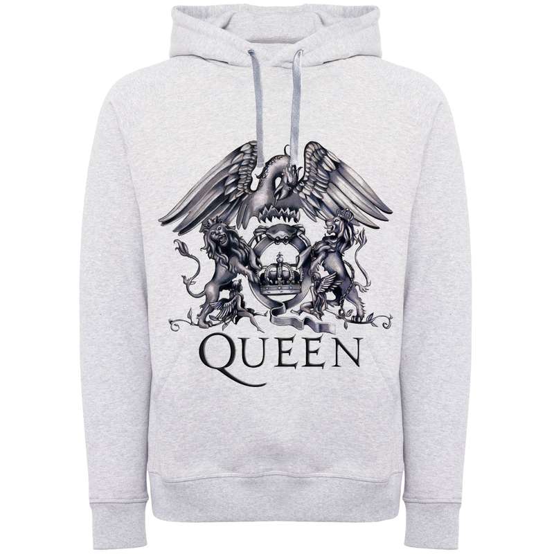 هودی زنانه مدل شیر واژدها A82