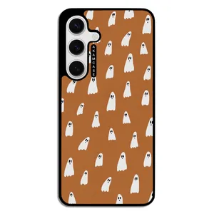 AKAM AMC-WSGS24-BOO-14 Cover For Samsung Galaxy S24