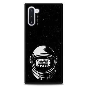 AKAM AMC-WSGN10-SPACE-16 Cover For Samsung Galaxy Note 10