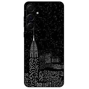 Megafone Newyork 7768 Cover For Samsung Galaxy A55 5G