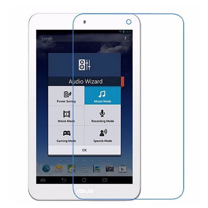 محافظ صفحه نمایش مدل TP-001 مناسب برای تبلت ایسوس MemoPad 8 Me180a
