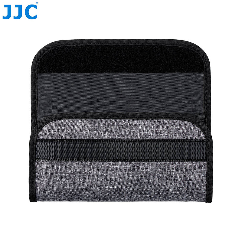 کیف دوربین جی جی سی مدل FILTER POCHETTE POUR