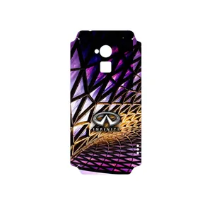 MAHOOT infinity Cover Sticker for HTC One Max