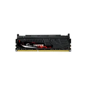 رم دسکتاپ DDR3 تک کاناله 1600 مگاهرتز CL10 جی اسکیل مدل SNIPER ظرفیت 8 گیگابایت