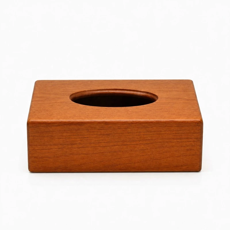 جعبه دستمال کاغذی کد 925