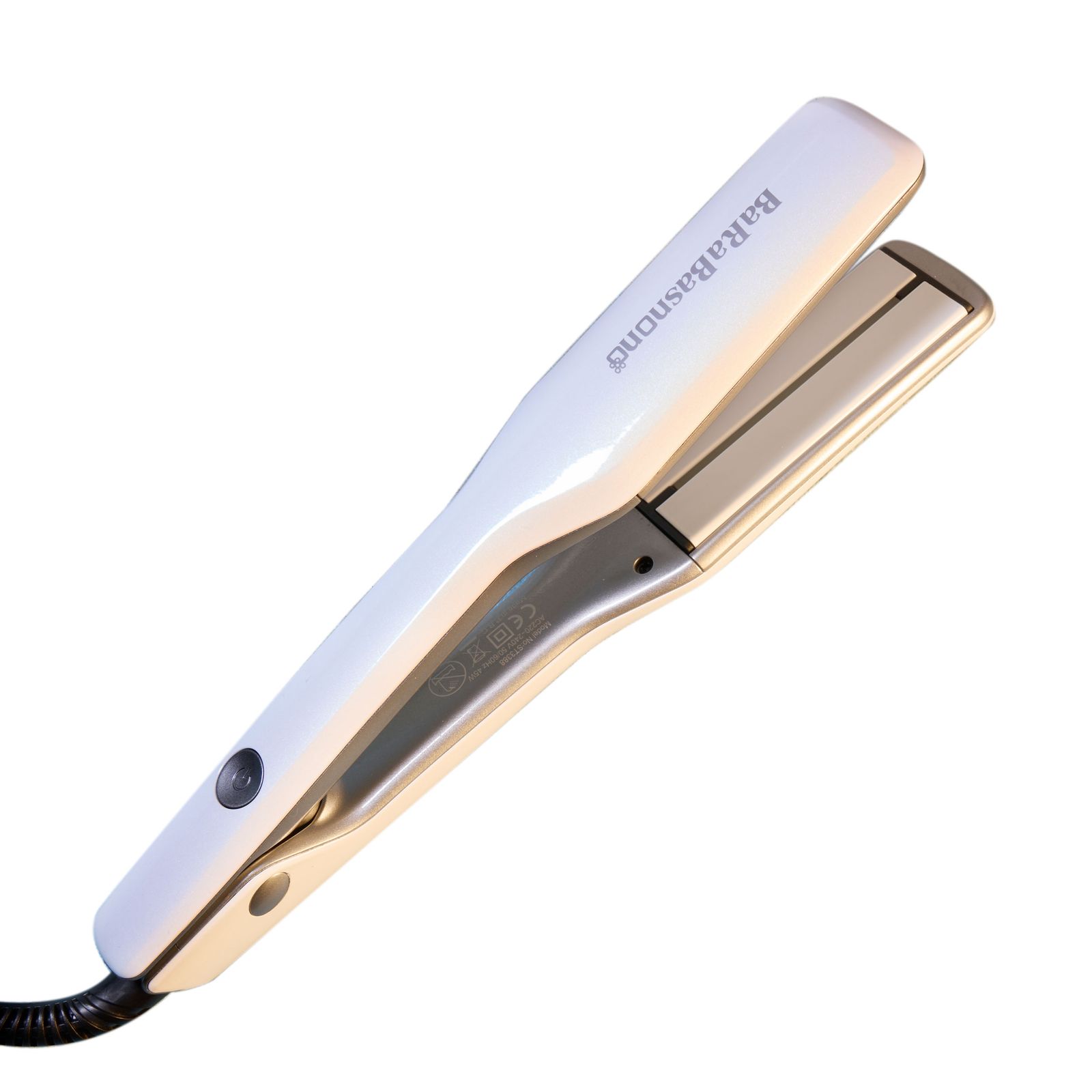 اتو مو باراباس نانو مدل ST3388 -  - 1