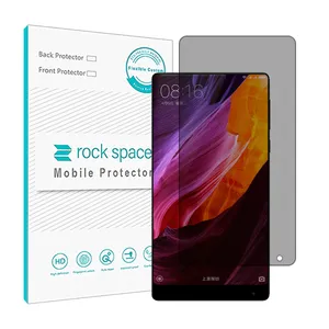 Privacy screen protector Rockspace model HyPRV suitable for Xiaomi Mix mobile phone