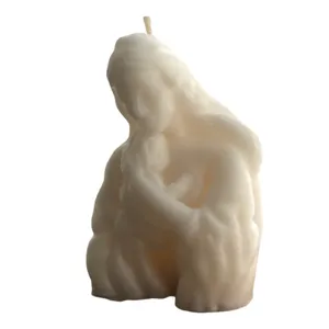 شمع مدل مادر