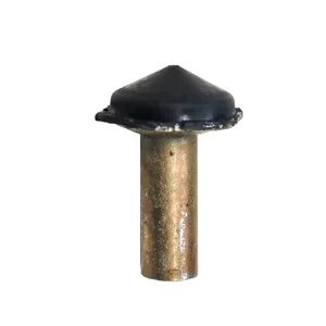 پیچ ضربگیر قارچی دسته موتور ایران مانرو کد 494 مناسب برای پژو 405