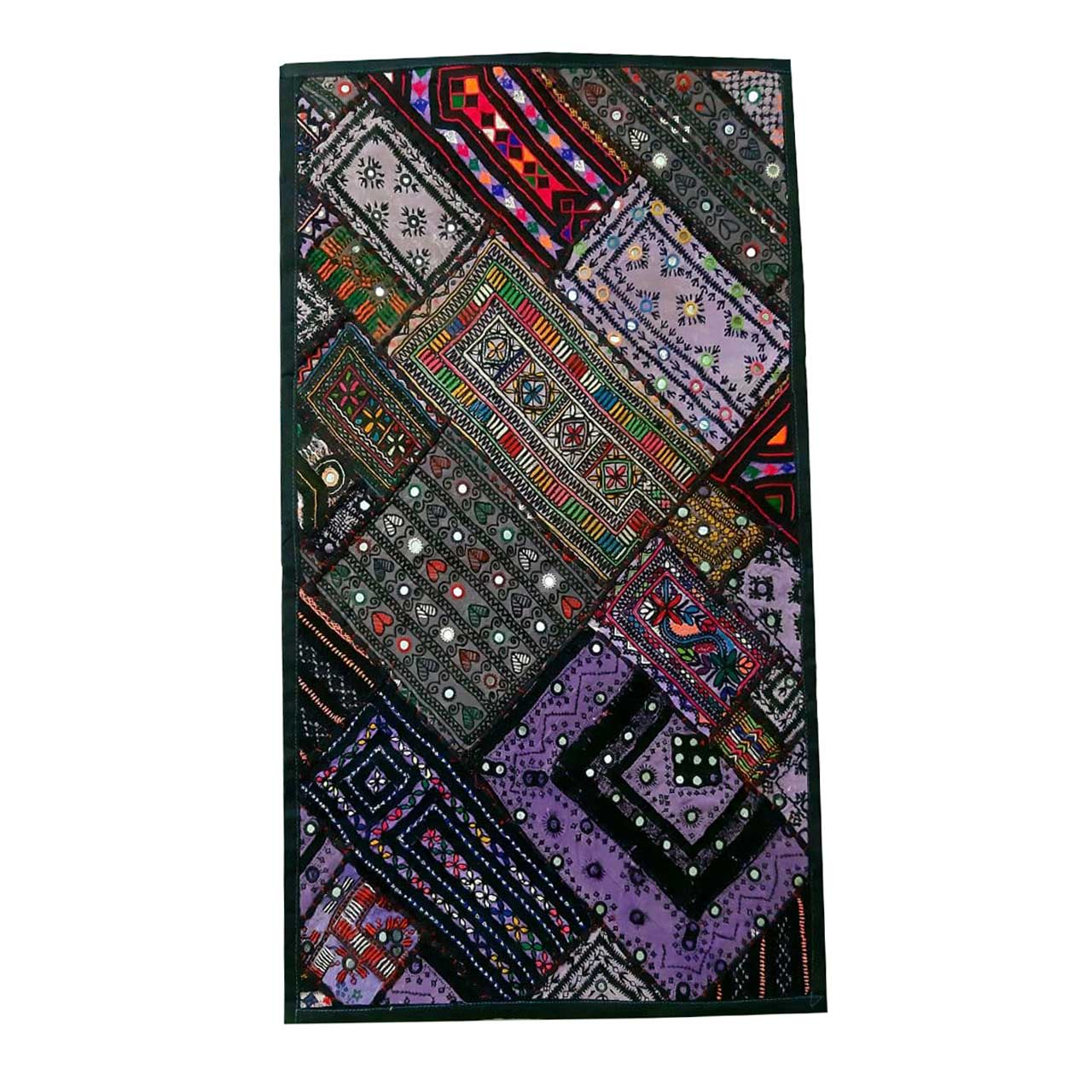 رومیزی سوزن دوزی مدل A-512