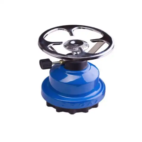 اجاق سفری مدل K190 به همراه کپسول سوخت