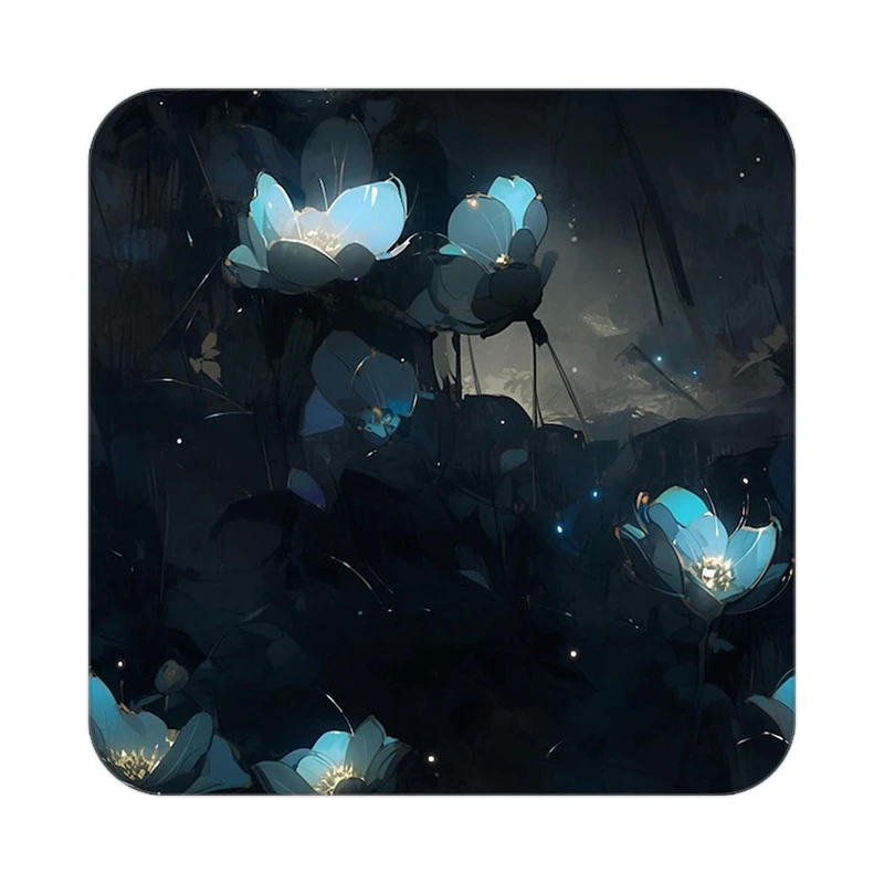 زیر لیوانی کاکتی مدل عاشقانه کد mp12658