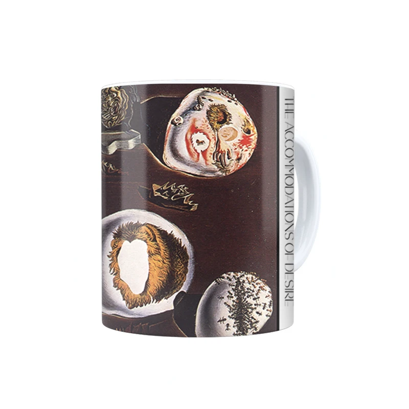 ماگ ترمه طراحان ایده مدل تطابق میل از دالی کد art0763