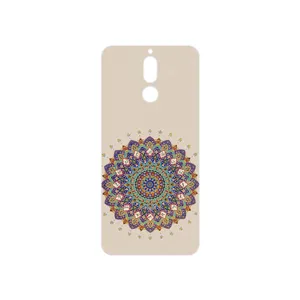 MAHOOT Art of Illumination 5 Cover Sticker for Huawei Mate 10 Lite