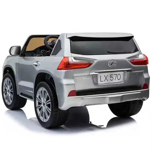 ماشین شارژی مدل لکسوز کد DK-LX570