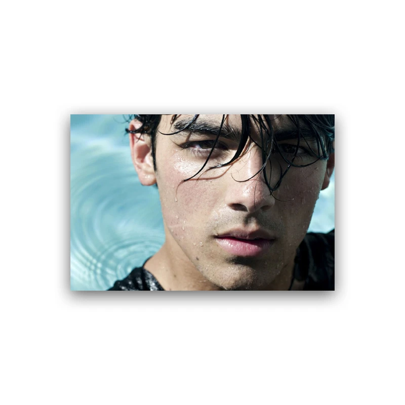 تابلو شاسی مدل جو جوناس مدل 8