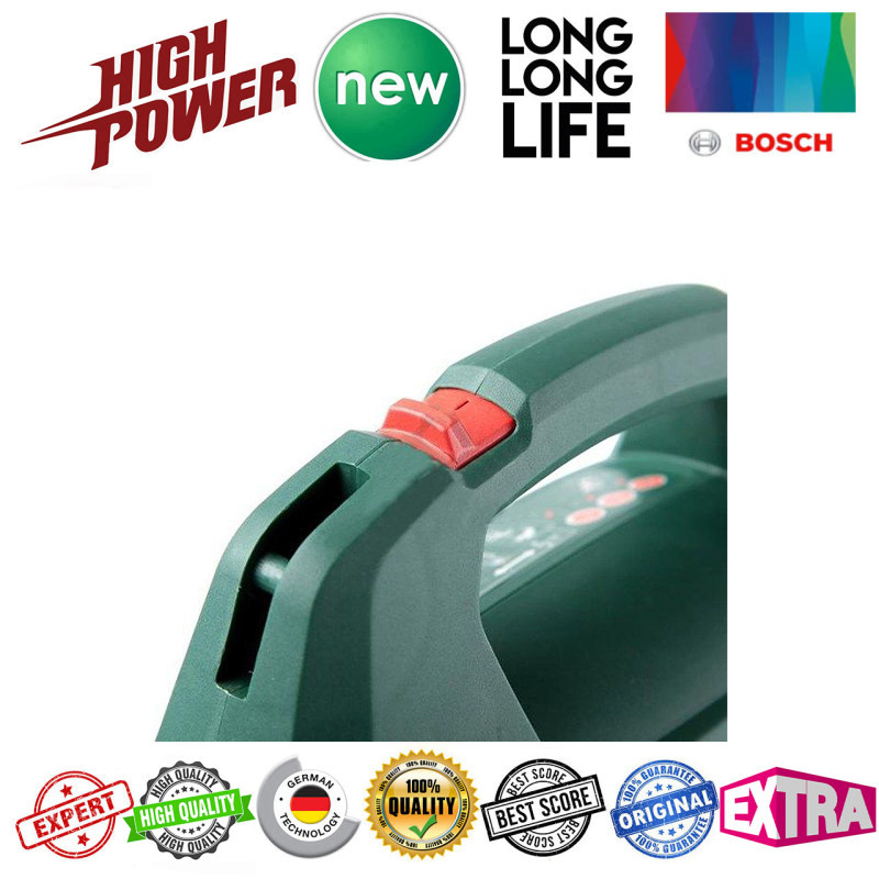 پیستوله برقی بوش مدل 2000 پیستوله برقی بوش مدل 2000