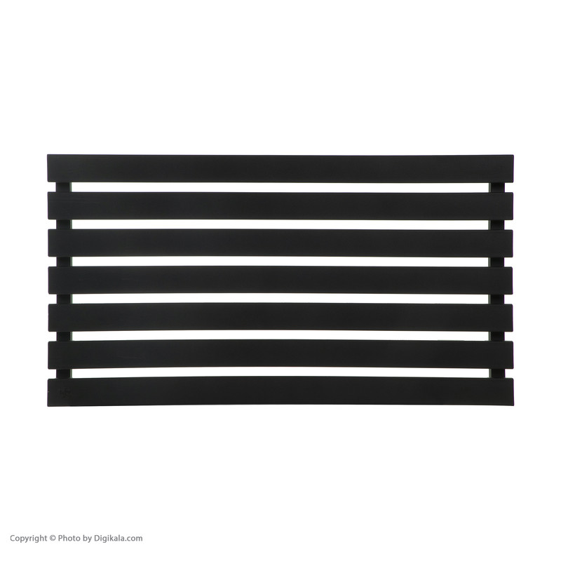 رادیاتور حوله خشک کن مدل B-100