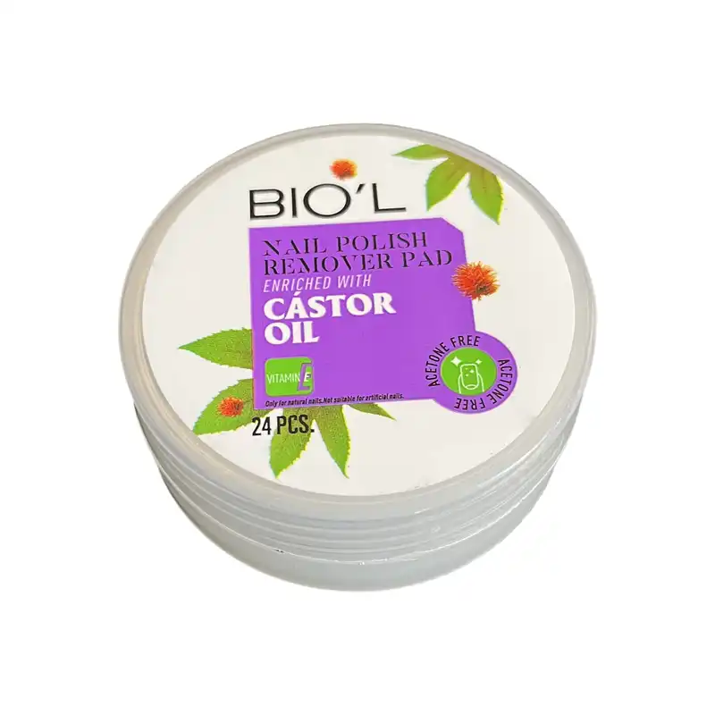 پد لاک پاک کن بیول مدل Sh1057.3 بسته 3 عددی