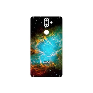 MAHOOT Universe b NASA 9 Cover Sticker for Nokia 8 Sirocco