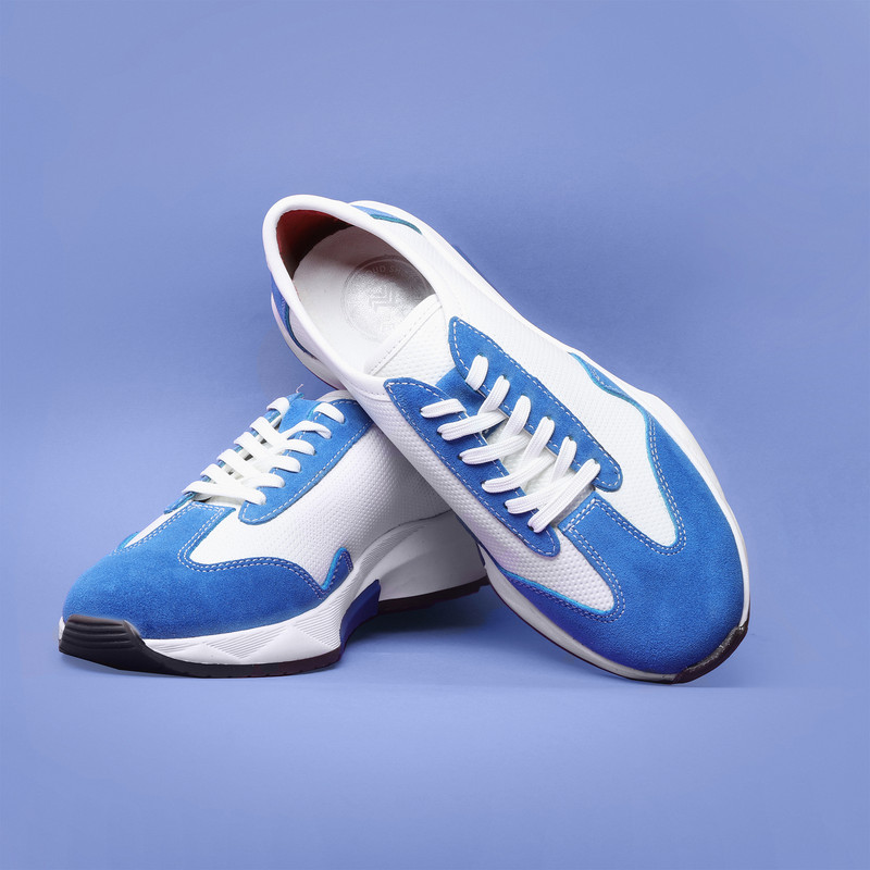 کفش روزمره زنانه کفش مسعود تبریز مدل F - 2228