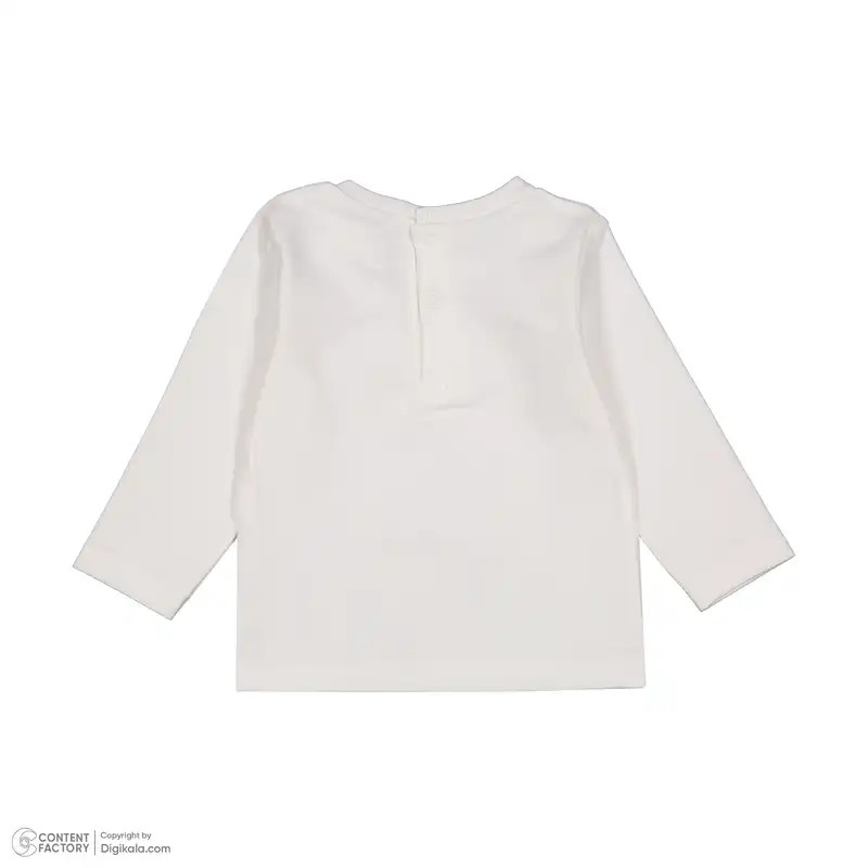 ست 3 تکه لباس نوزادی ایندیگو مدل 231411