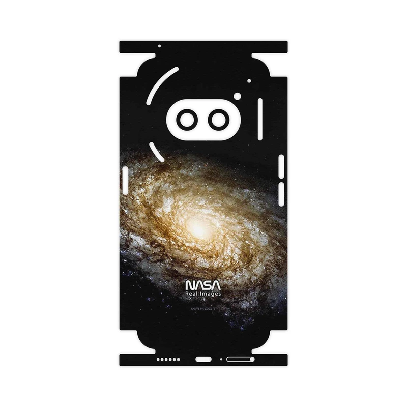 برچسب پوششی ماهوت مدل Universe_by_NASA_1-FullSkin مناسب برای گوشی موبایل ناتینگ Phone 2a