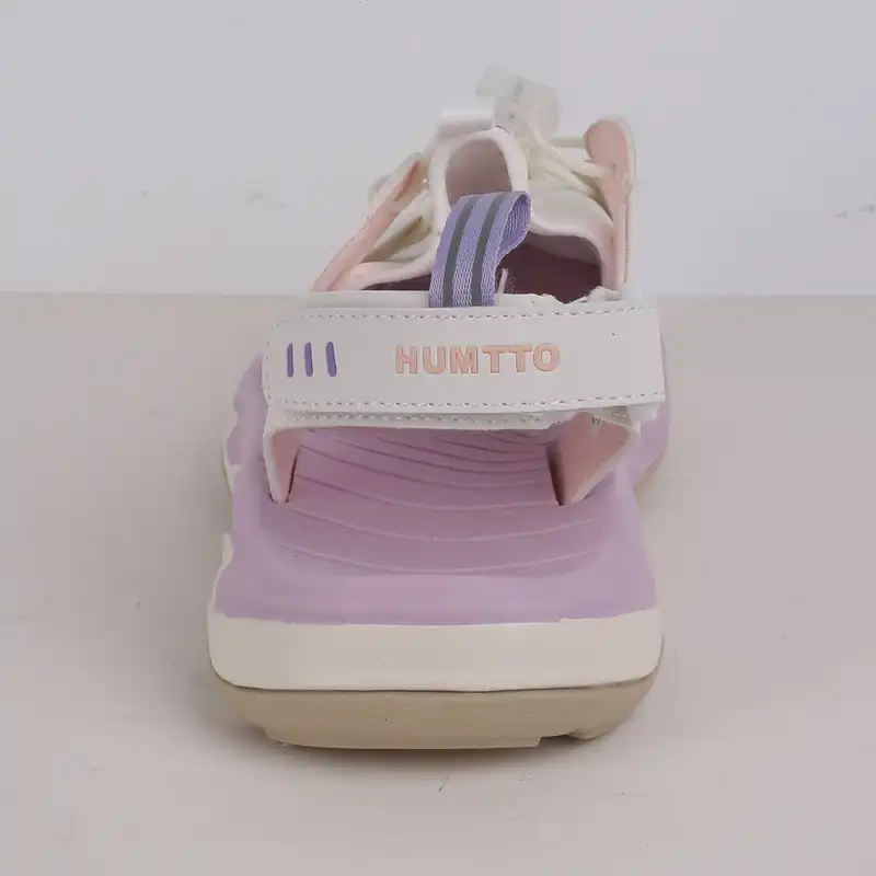 صندل زنانه هامتو مدل 750303B-11