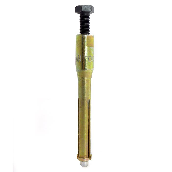 بلبرینگ کش فلایول مدل MMA-KT-rbfl01 بلبرینگ کش فلایول مدل MMA-KT-rbfl01