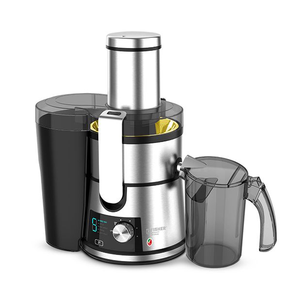 آبمیوه گیری فیشر مدل Fjc1281