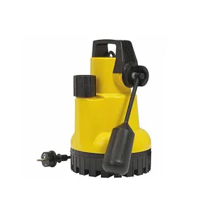 پمپ کف کش 1050 وات کا اس ب مدل Ama-Drainer N 303 2025