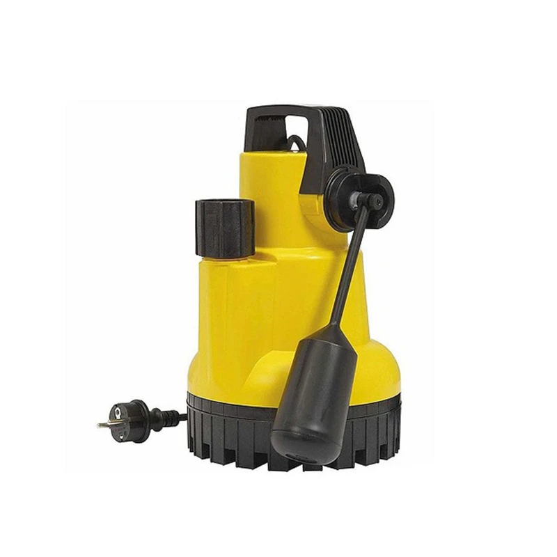 پمپ کف کش 1050 وات کا اس ب مدل Ama-Drainer N 303 2025