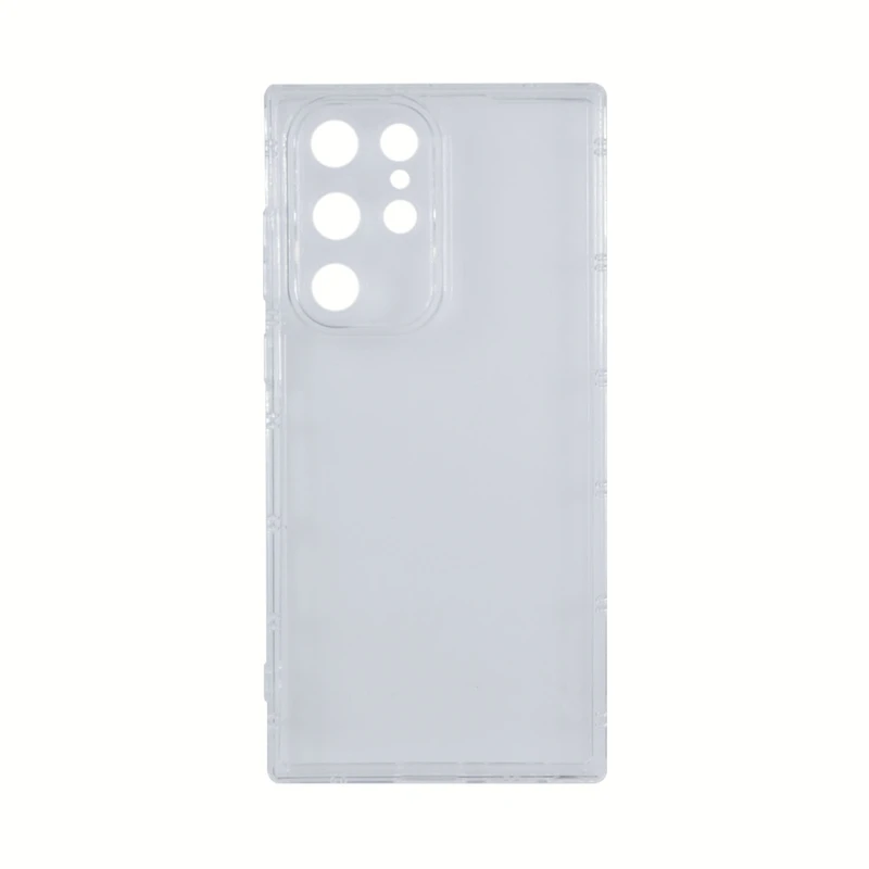 کاور مدل SHF کد MS مناسب برای گوشی موبایل سامسونگ Galaxy S22 Ultra