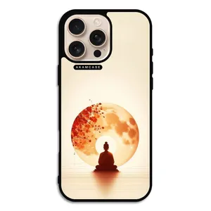 AKAM AMC-WA16PROMAX-ZEN-24 Cover For Apple iPhone 16 Pro Max