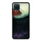 کاور آکام مدل AMCAa122002 مناسب برای گوشی موبایل سامسونگ Galaxy A12 0